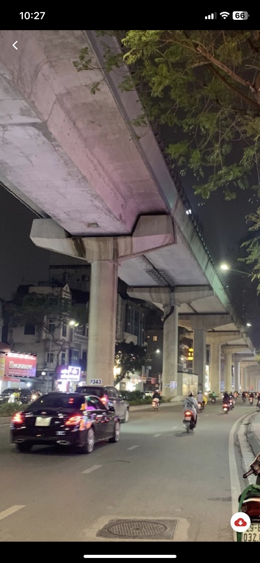 SIÊU PHẨM MẶT PHỐ - VỈA HÈ - KINH DOANH ĐỈNH - TRUNG TÂM CẦU GIẤY - PHÂN KHÚC HIẾM