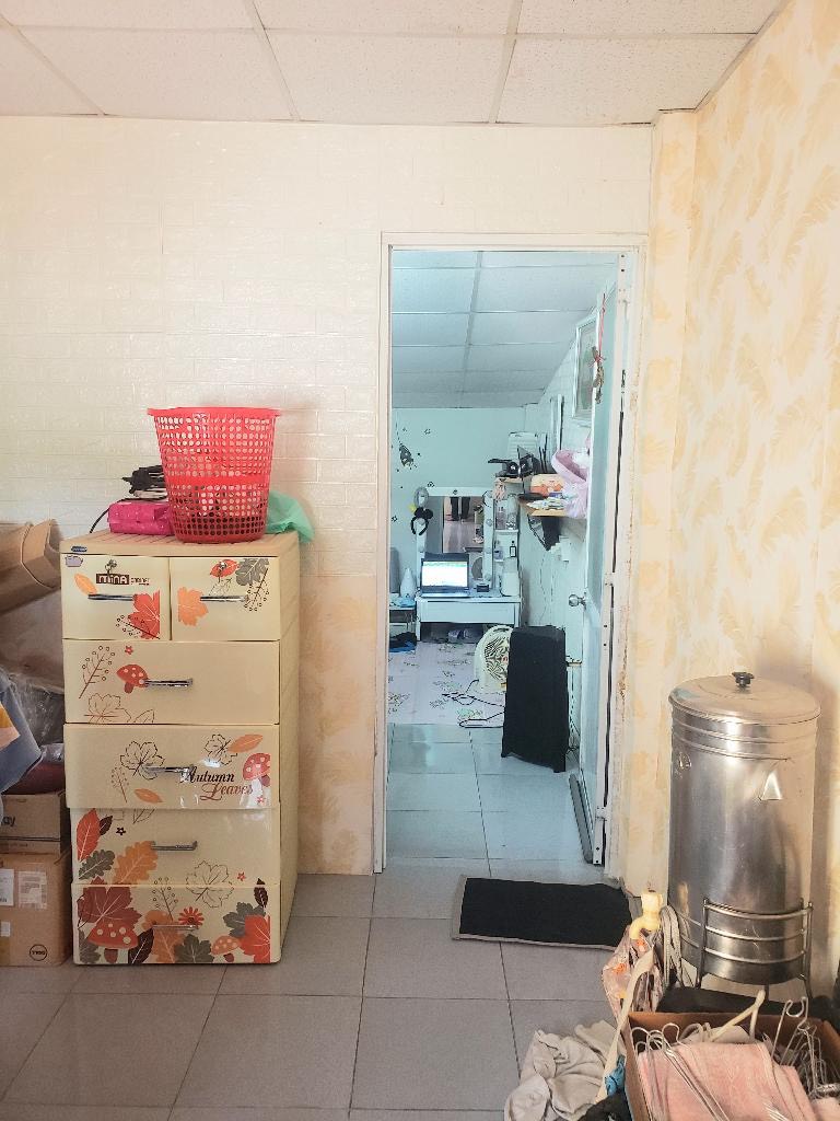 Bán nhà hxh đường số 9, phường bình hưng hoà, quận bình tân Dt: 60m2 ( 4,1x 15 ) Giá: 2.7 tỷ