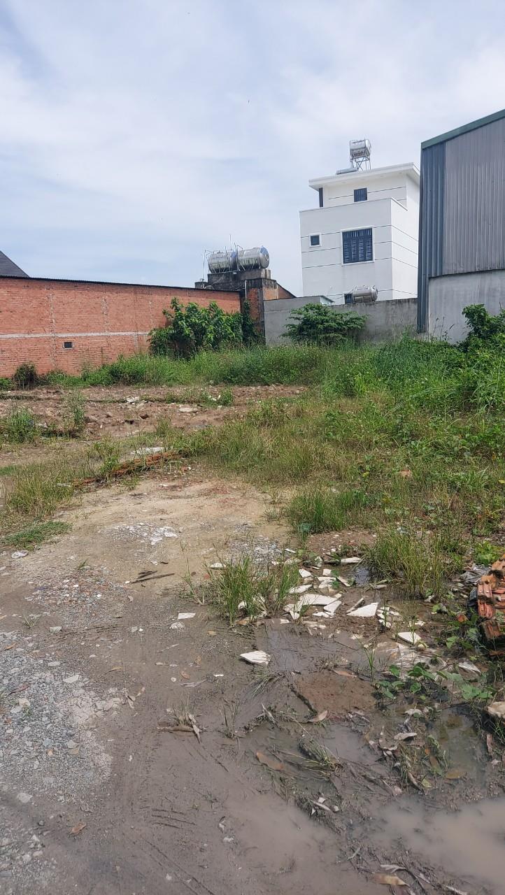 Chính Chủ Cần Bán Lô Đất Đẹp Tại phường Tân Phước Khánh,Tp Tân Uyên , Tỉnh Bình Dương