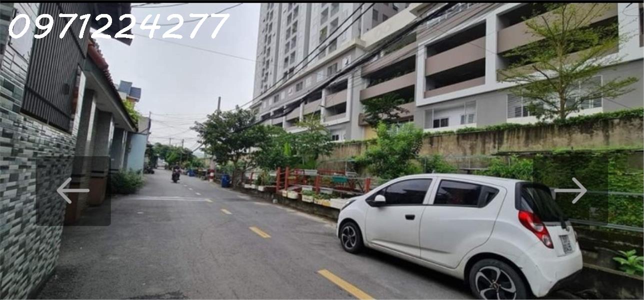 BÁN GẤP NHÀ ĐƯỜNG SỐ 3 - TRƯỜNG THỌ - NGAY METRO - NHÀ 156M2 ( 5.8 X 27 ) 2 TẦNG BTCT - XE HƠI VÀO NHÀ -