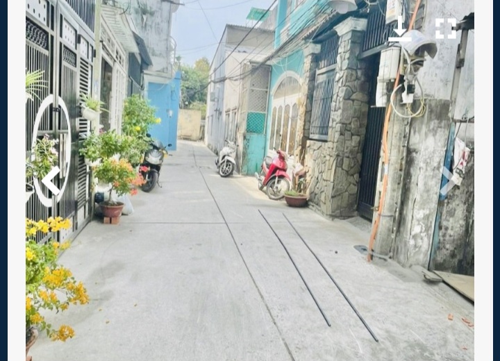 Chủ vừa ký gởi Bán Nhà hòa Hưng,Quận10, DT 31m2, Giảm còn 3.4 tỷ Rẻ nhất khu vực