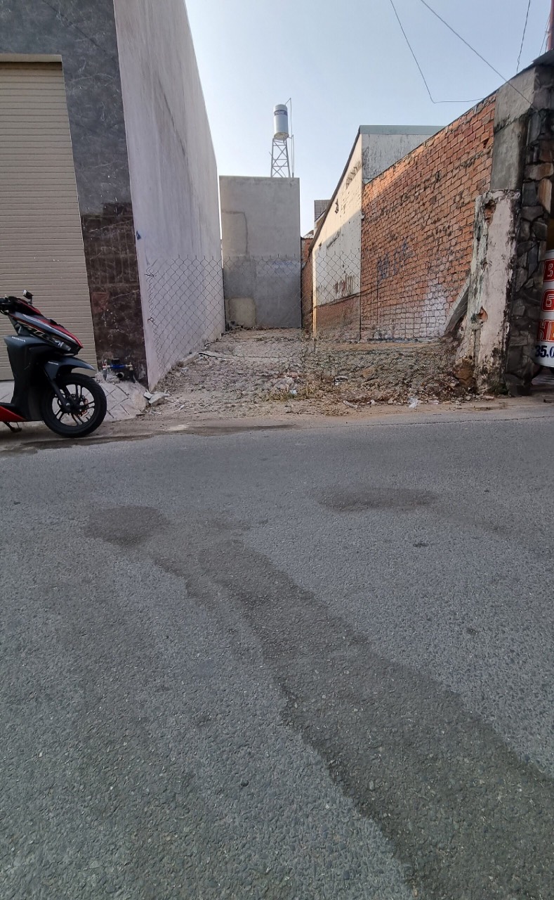 Bán đất Tam Hiệp, gần BV Quốc Tế Hoàn Mỹ sổ riêng thổ cư, đường xe hơi