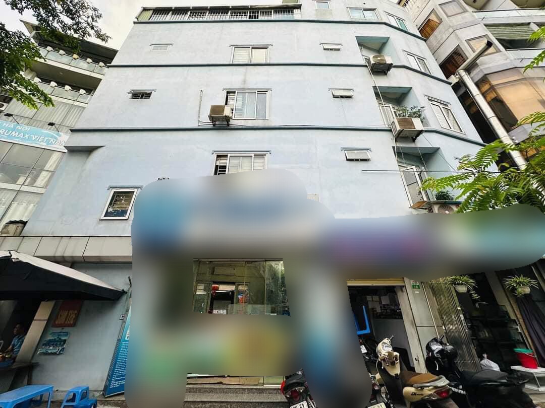 5 TẦNG LÔ GÓC MP VÕ CHÍ CÔNG, TH, 55M(T2:60M), MT 14M, 2 MẶT NGÕ, KINH DOANH, CHÀO 25 TỶ