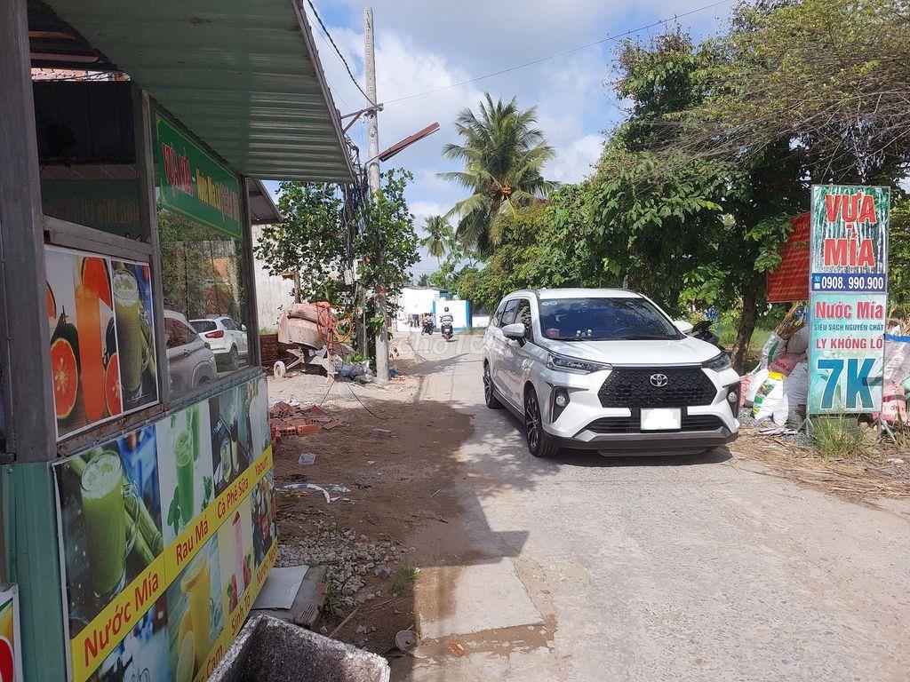 CHÍNH CHỦ Cần Bán Nhanh Lô Đất Tại Đường Trần Vĩnh Kiết, Phường An Bình, Ninh Kiều, Cần Thơ