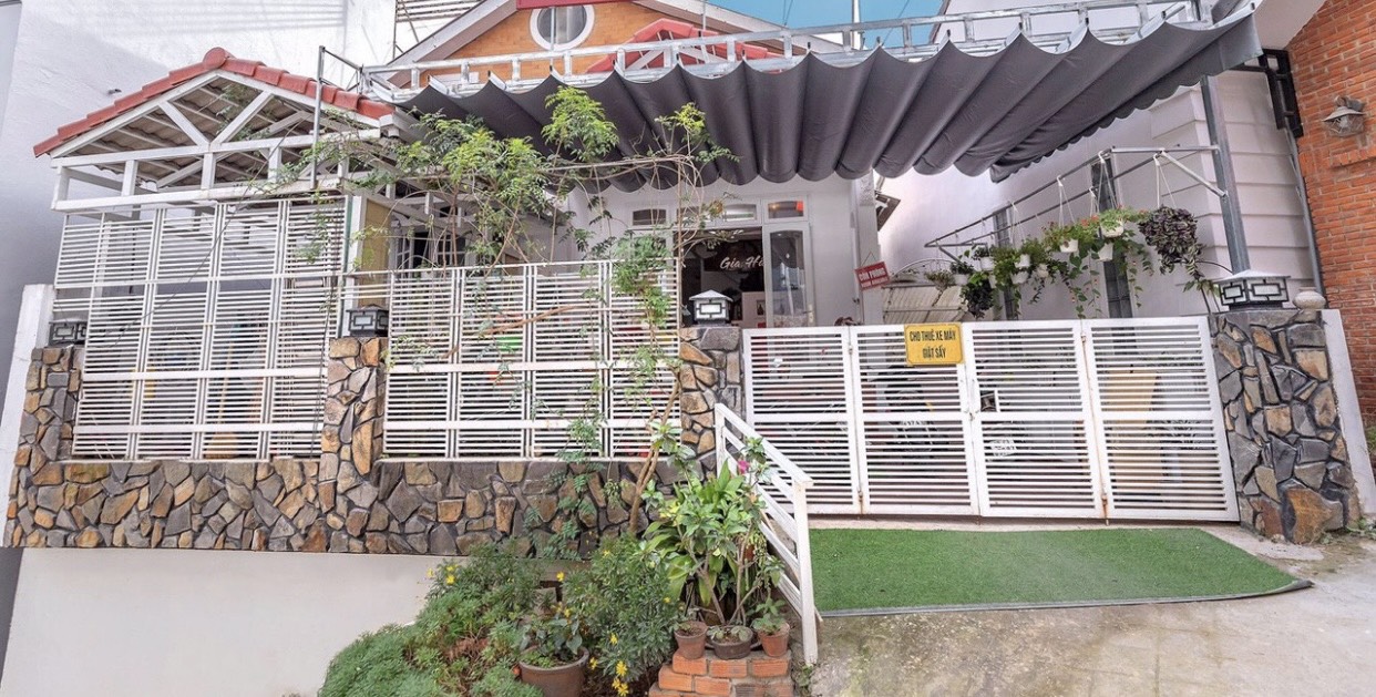 CẦN BÁN NHÀ NGAY TRUNG TÂM PHƯỜNG 3 - TP ĐÀ LẠT