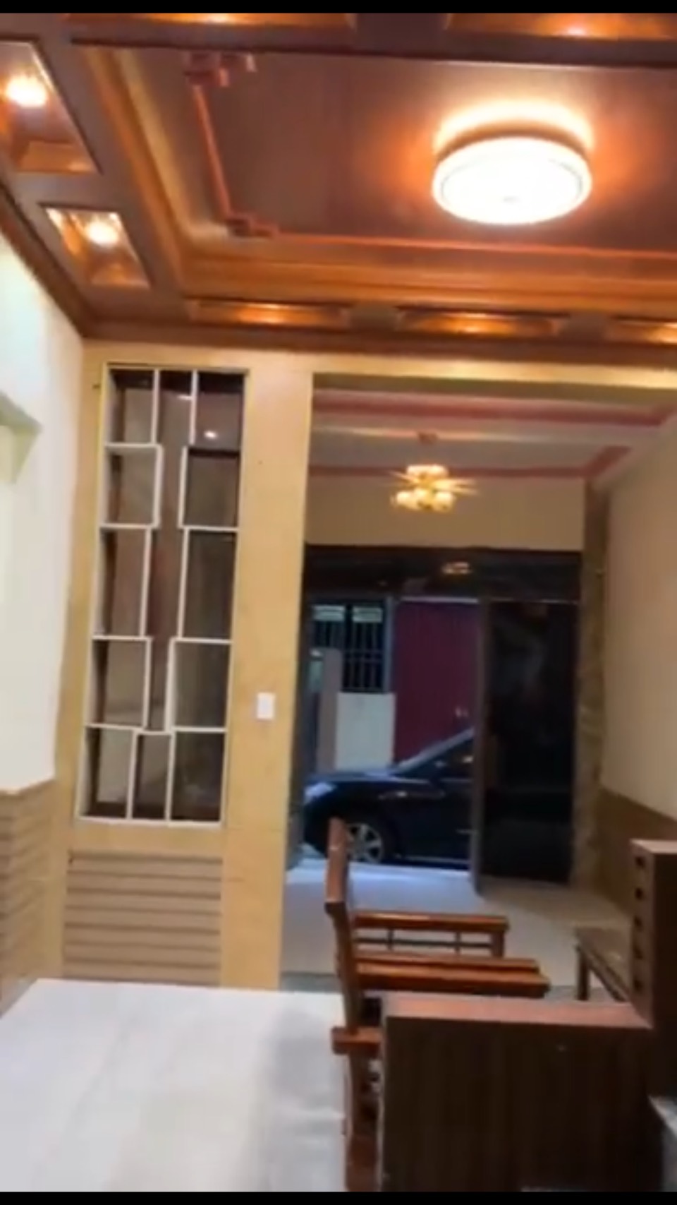 Bán nhà chính chủ 3 tầng: Khu Phố Nội, tổ 5, P. Hùng Vương, TP. Phúc Yên, T. Vĩnh Phúc.