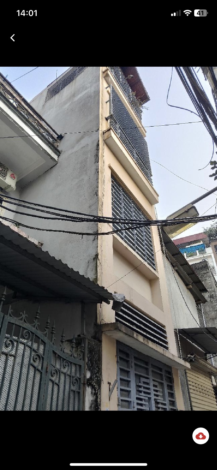 CẦU GIẤY - TRUNG TÂM - HIẾM NHÀ BÁN - Ở HAY ĐẦU TƯ LÀM CĂN HỘ.