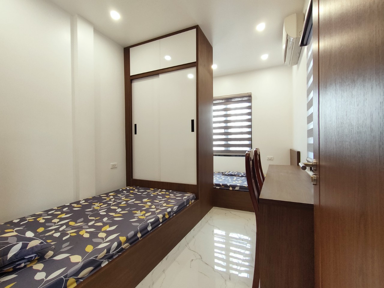 CHO THUÊ PHÒNG TRỌ phố Thái Hà, Đống Đa, Hà Nội