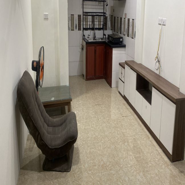 Cần bán nhà ngõ 394 đường Nguyễn Văn Giáp, K2 Nam Từ Liêm, Hà Nội