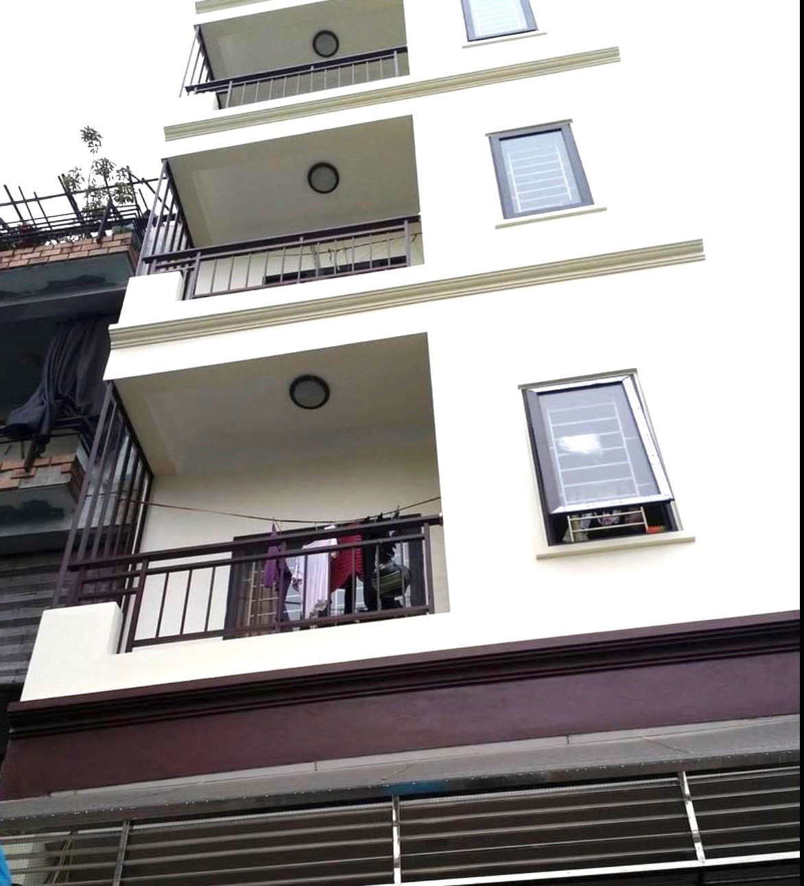 Cho thuê căn hộ studio ngõ 16 Đỗ Xuân Hợp, Mỹ Đình 1, Nam Từ Liêm, HN(gần Khu vực Cầu Giấy- Mỹ Đình)