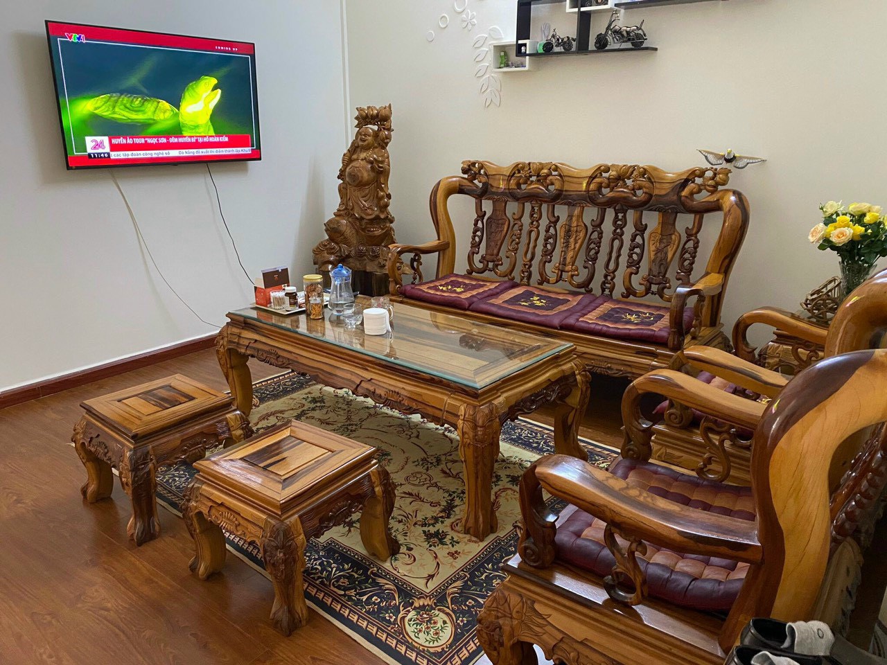 NÓNG !!! CHÍNH CHỦ CẦN CHO THUÊ TẠI PHƯỜNG 10 - ĐÀ LẠT