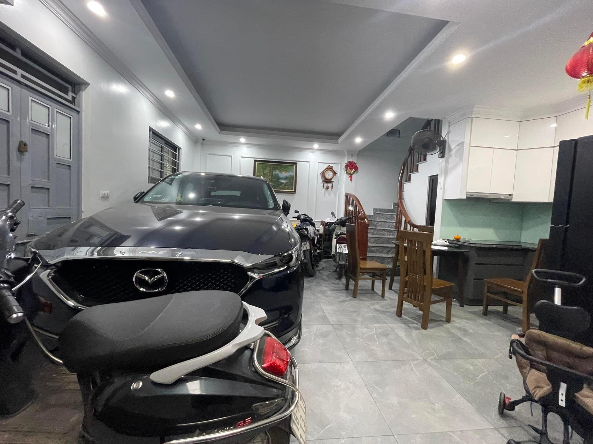 HIẾM 6T LÔ GÓC GARA OTO YÊN HÒA,CG, 36M(T2:40M), MT 6M, SAU QH RA MP, NGÕ THÔNG - 10,8 TỶ