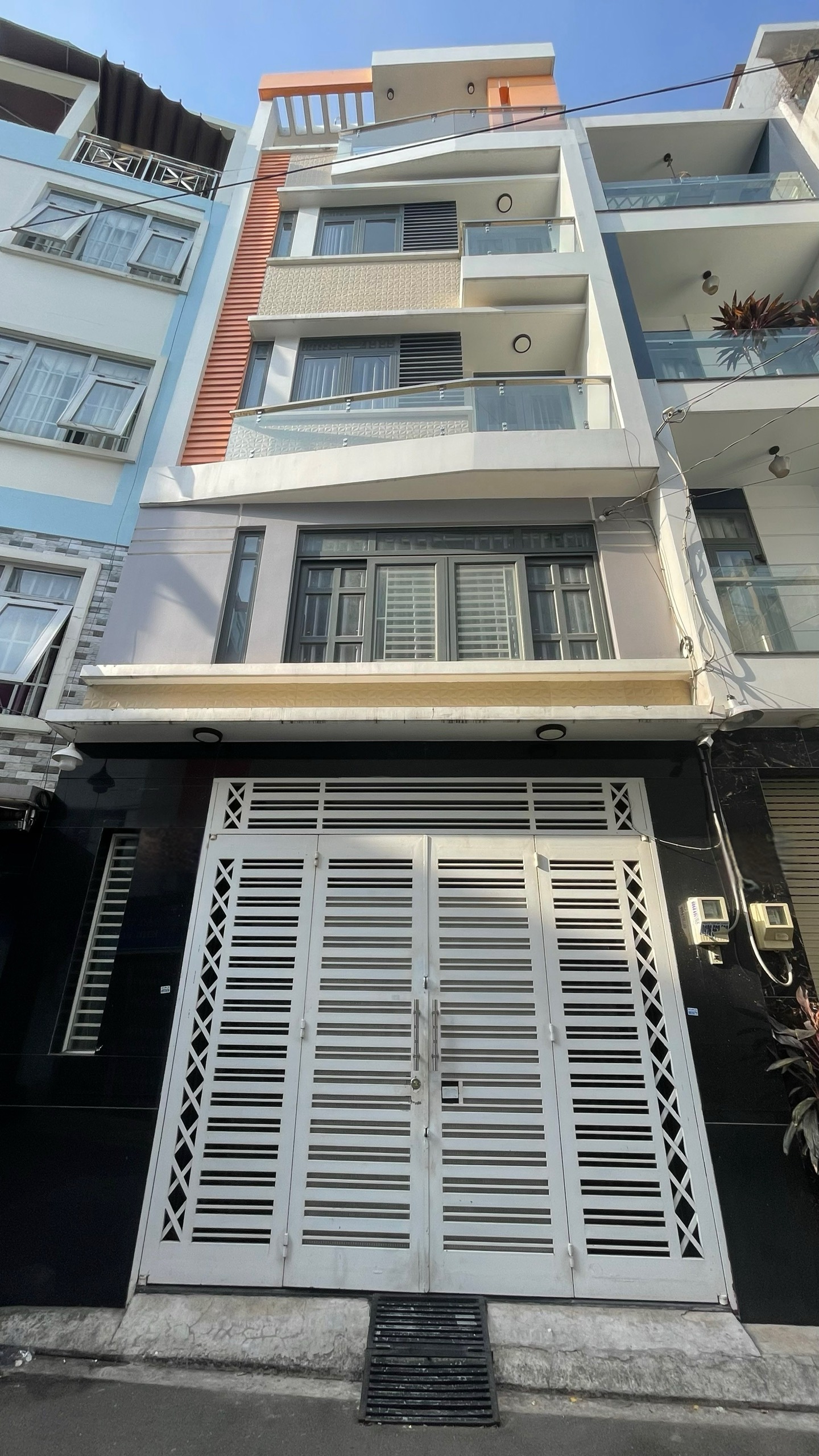 BÁN NHÀ PHAN ĐĂNG LƯU,TT PHÚ NHUẬN-ÔTÔ NẰM NHÀ-65m²-CHỈ 8TỶ