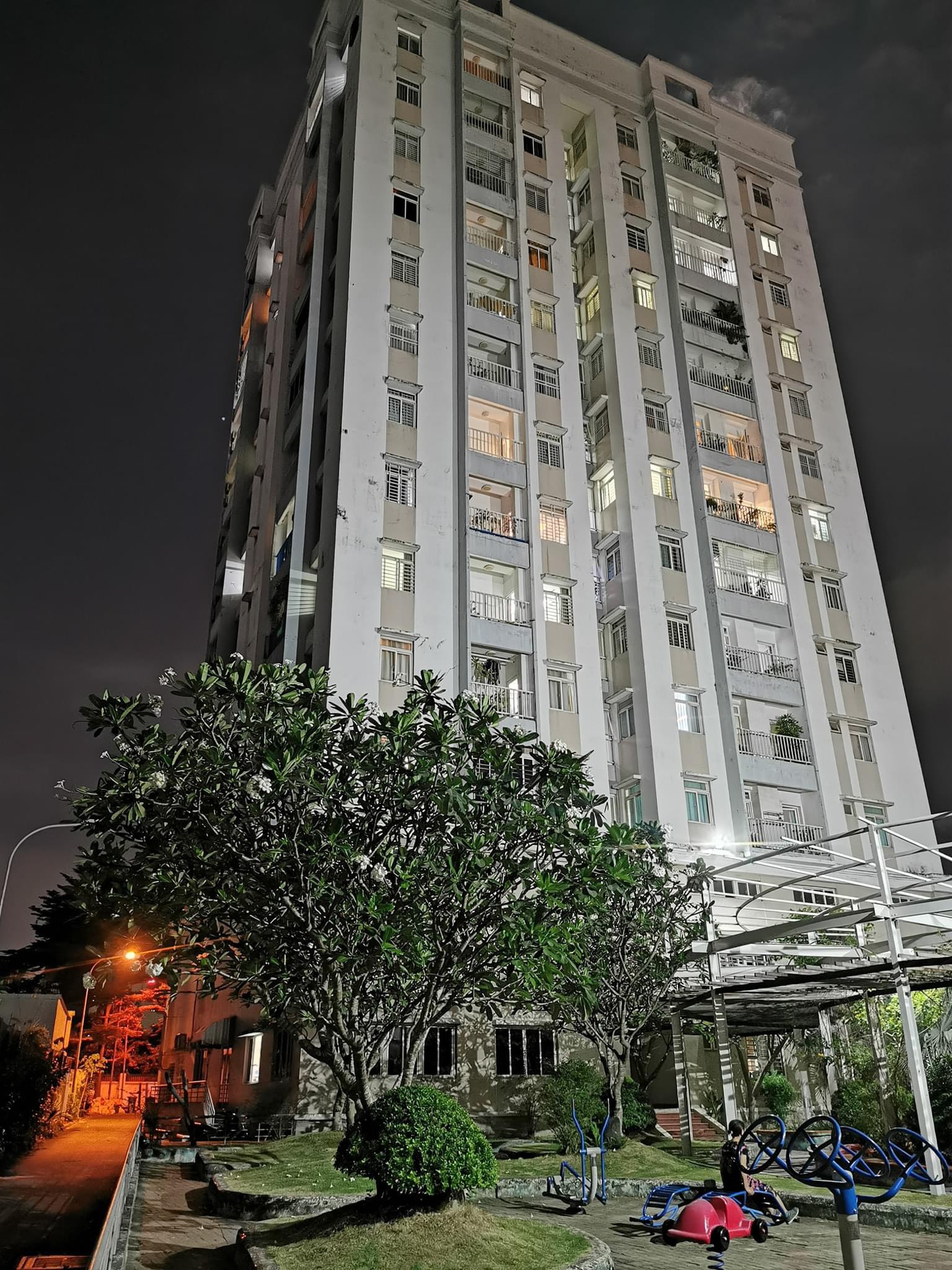 Chính Chủ Cần Bán Chung Cư TDH - Trường Thọ, Thành phố Thủ Đức, Hồ Chí Minh