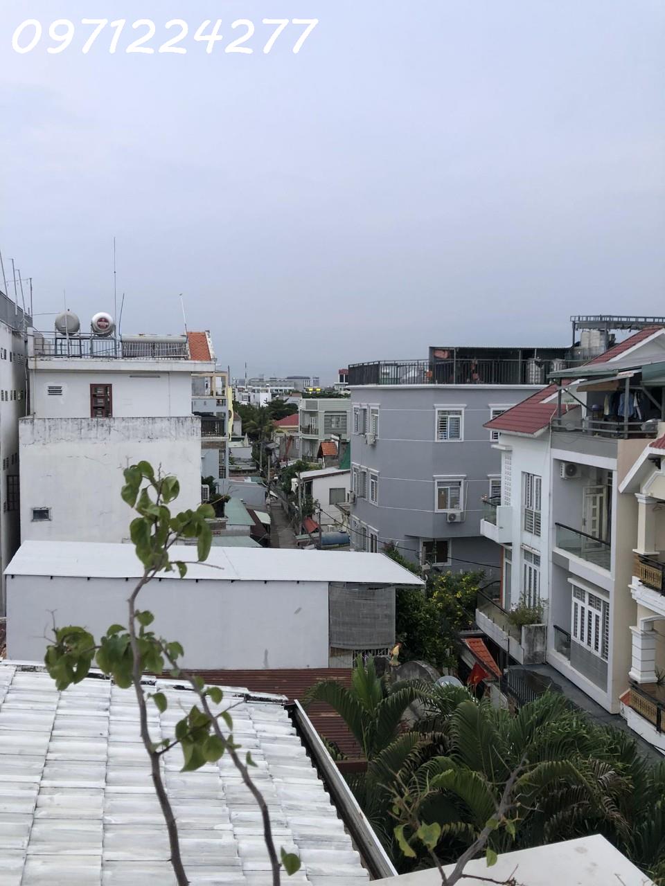 CẦN BÁN GẤP - NHÀ MẶT TIỀN ĐƯỜNG SỐ 8 - HIỆP BÌNH CHÁNH - DT=150M2 ( 6 X 25 ) 4 TẦNG - HOÀN CÔNG