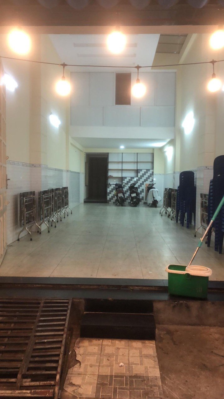 **CHÍNH CHỦ CHO THUÊ MẶT BẰNG ĐƯỜNG ĐỒNG ĐEN - QUẬN TÂN BÌNH - TP.HCM**