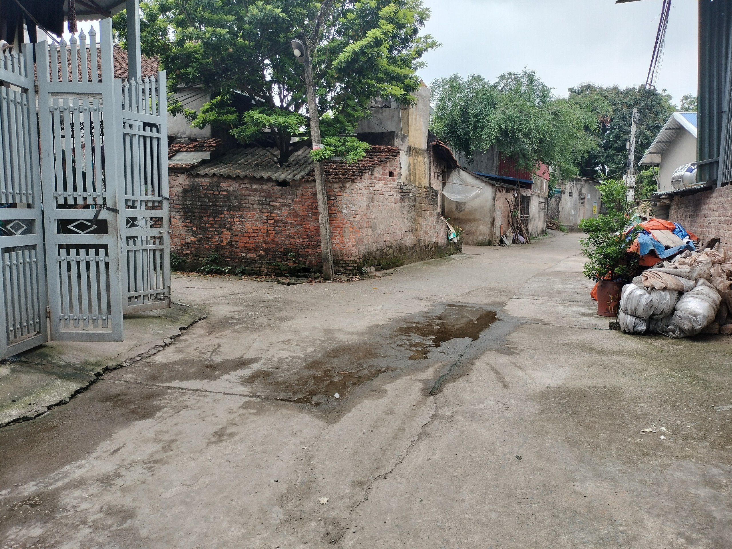 bán 50,8m đất - ô tô đỗ cửa cách bx yên nghĩa 5km - 9xx triệu