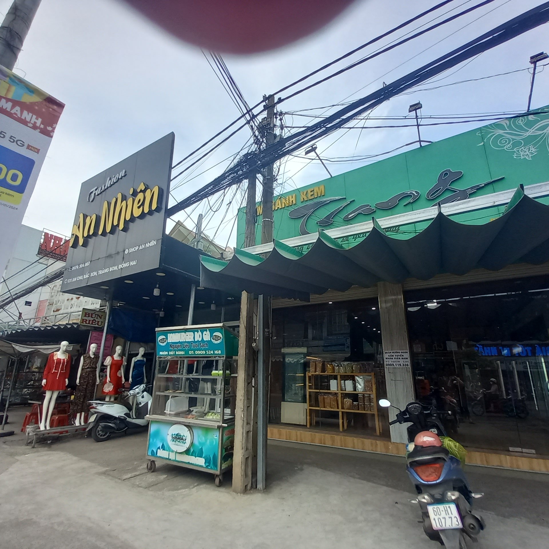 Gia đình định cư không có người trông coi CẦN BÁN GẤP NHÀ SỔ RIÊNG GẦN NGÃ 3 TRỊ AN Cách 200m, BẮC SƠN, TRẢNG BOM.