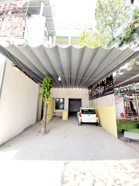 CHO THUÊ MẶT BẰNG TRUNG TÂM NGÃ TƯ Đ.NGUYỄN VĂN LINH, P.TÂN THUẬN TÂY