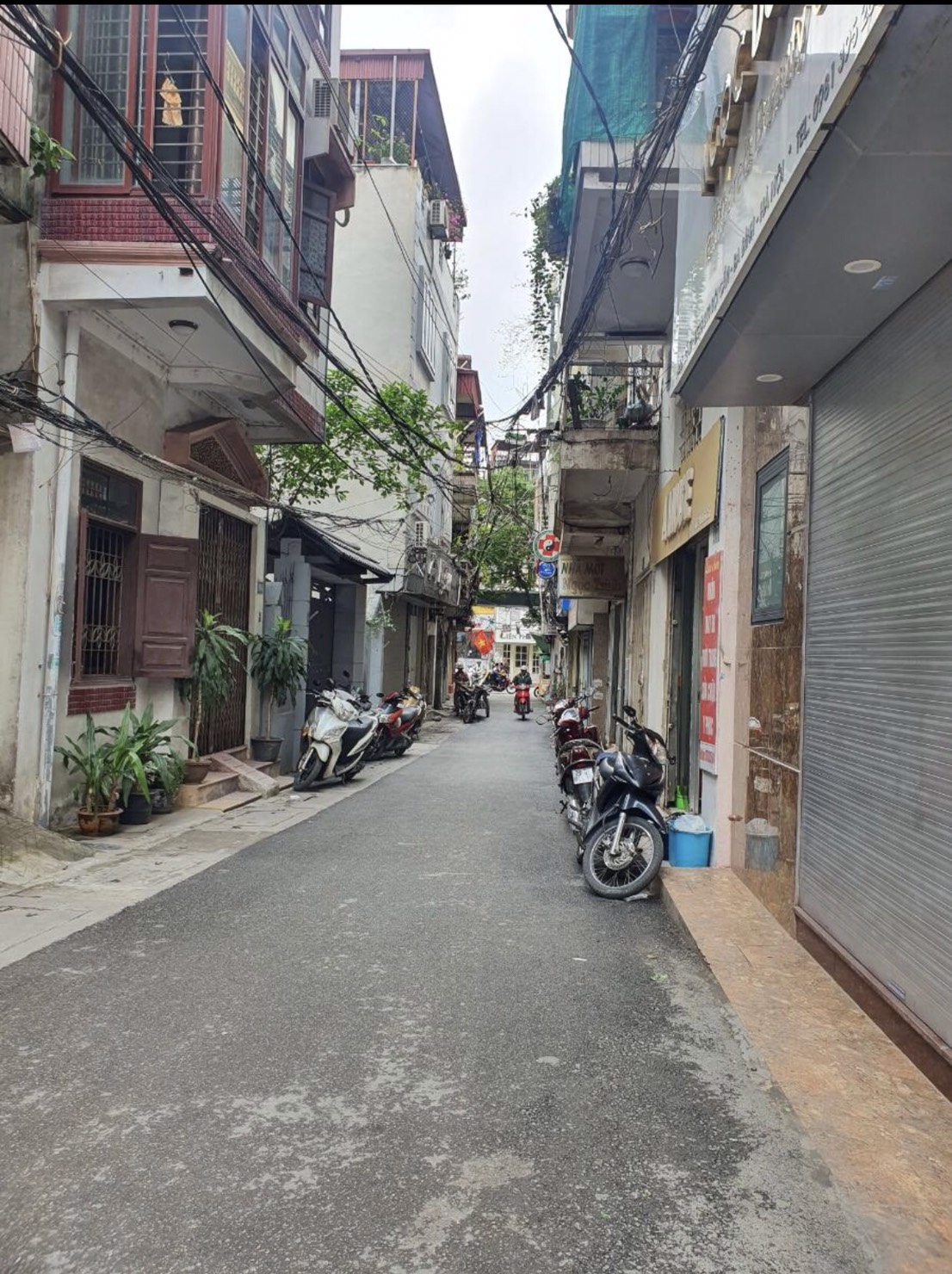 Bán nhà đội cấn 30m2 5 tầng 2 thoáng giá 5.9 tỷ