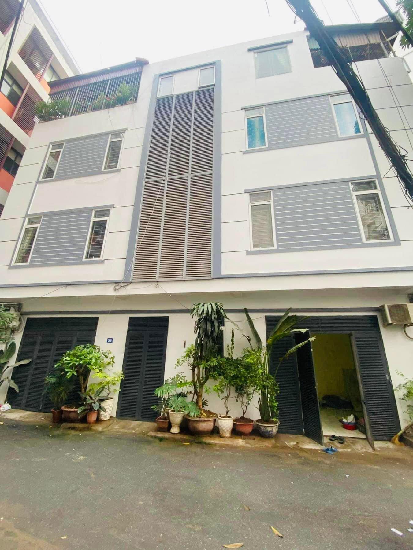 Ô GÓC NHÀ NGUYỄN ĐÌNH THI,TH, 52M(T2:65M), MT 13M, Ô TÔ TRÁNH, GARA, KINH DOANH -17,9 TỶ