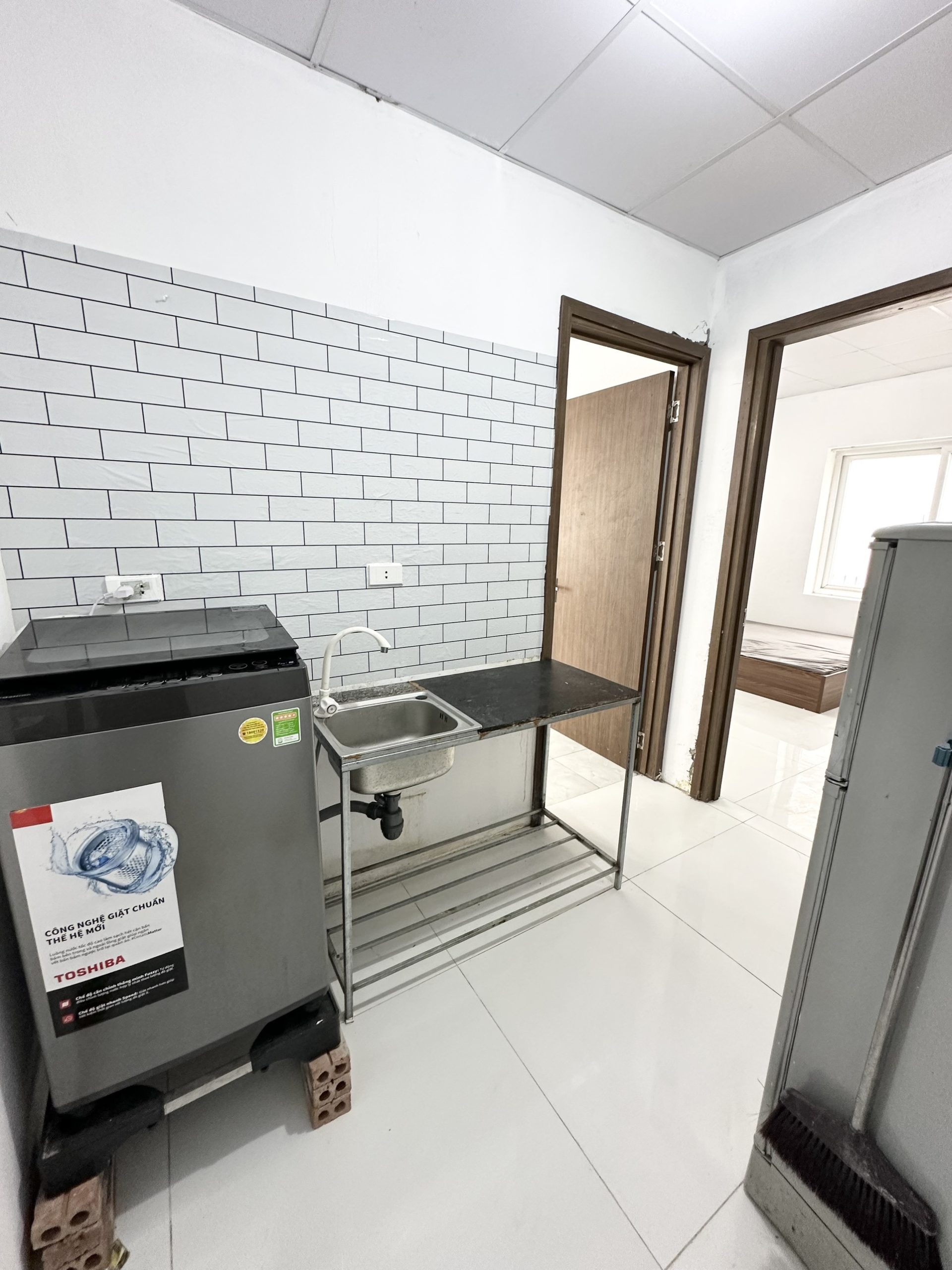 Em cần nhượng lại phòng ở KĐT Văn Phú.