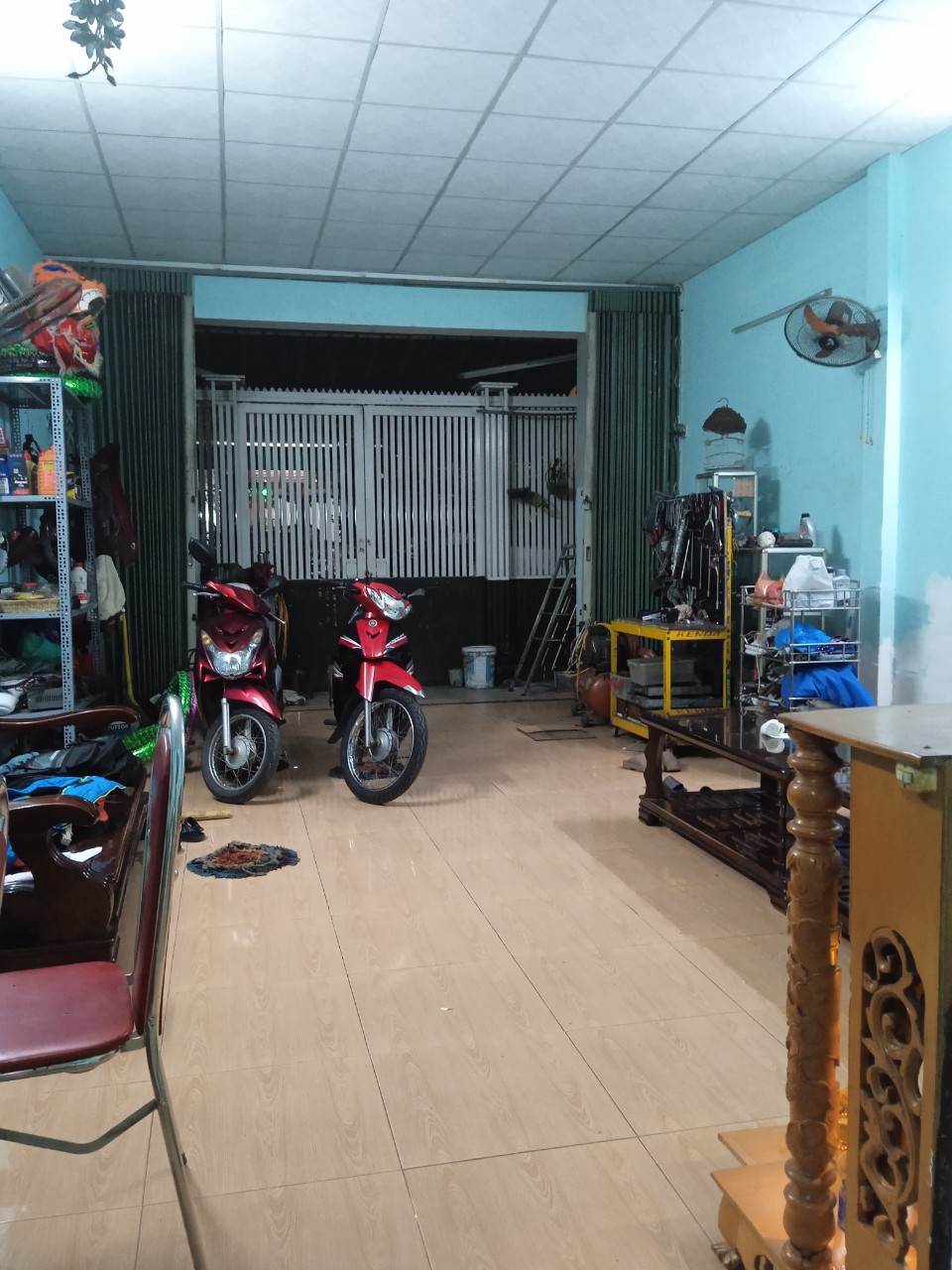 CHÍNH CHỦ cần bán nhà tại KDC Nam Cầu Cẩm Lệ, Hòa Phước, Đà Nẵng