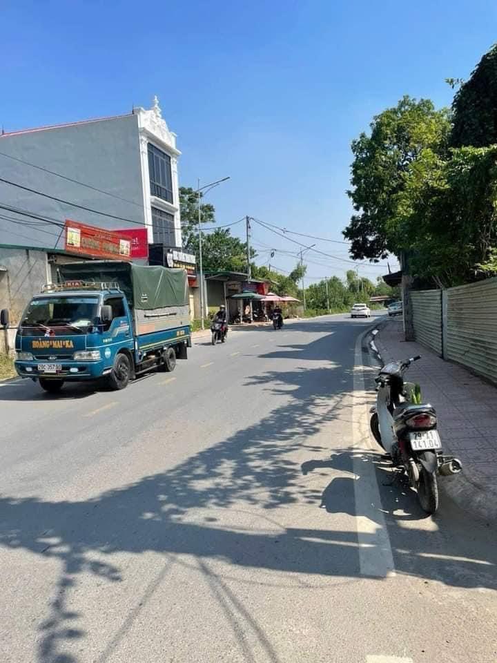 Bán Cắt lỗ đấu giá Dư Dụ, Thanh Thùy, Thanh Oai. 81m Giá 4xtr (x cực nhỏ)