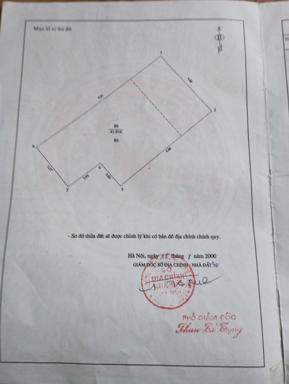 Bán nhà mặt phố Võng Thị, Tây Hồ, kinh doanh, xây ccmn, 42m2, 8.7 tỷ