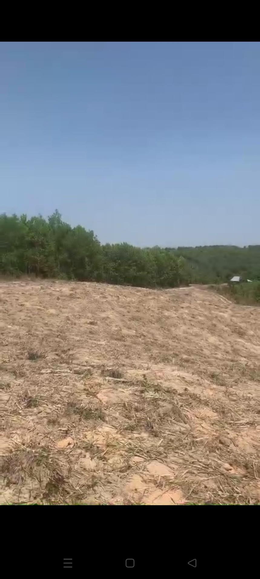 ĐẤT ĐẸP- GIÁ TỐT - CHÍNH CHỦ CẦN BÁN NHANH LÔ ĐẤT TẠI Xã Đak Sơ Mei (huyện Đak Đoa, tỉnh Gia Lai)