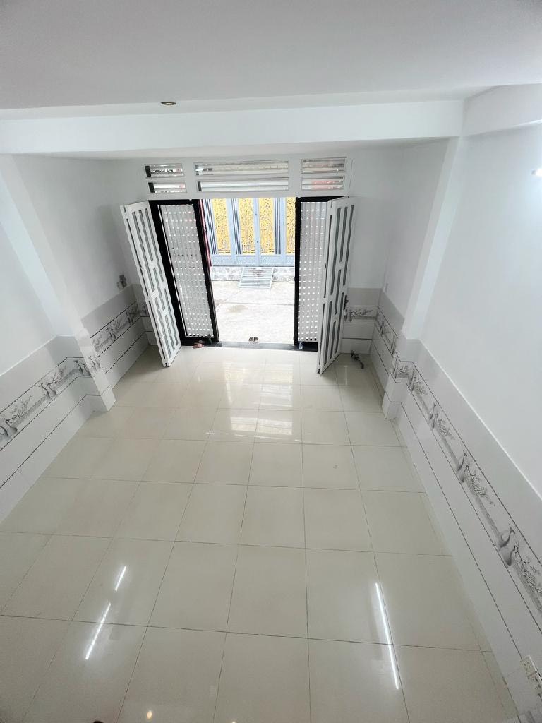 Bán nhà hxh đường hương lộ 2 ,p.bình trị đông a , quận bình Tân Dt 45m2 (4.5 x10) x2 tầng Giá 4.25 tỷ