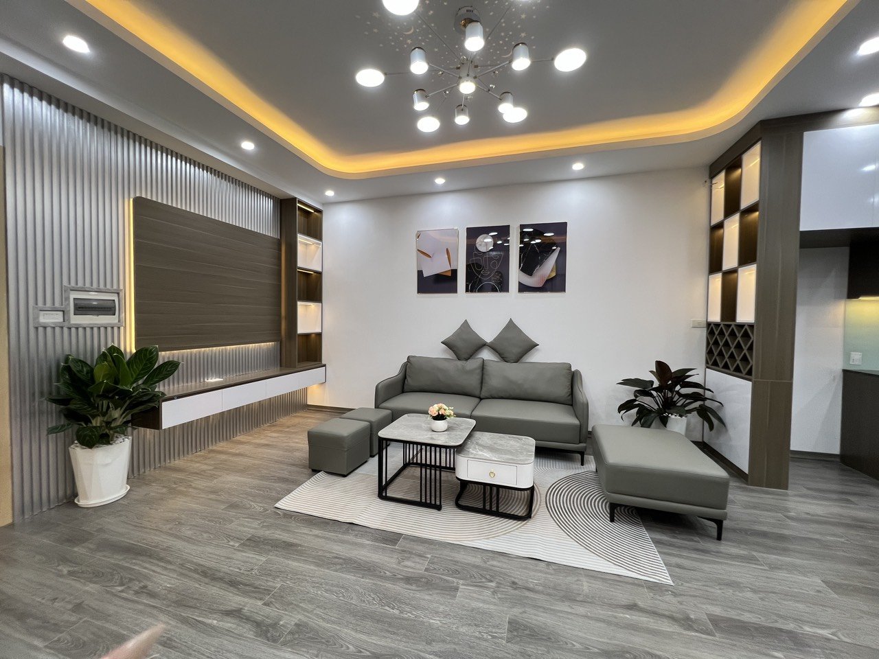 Chính chủ cần bán căn góc HH03B khu đô thị Thanh Hà – Hà Đông – Hà Nội