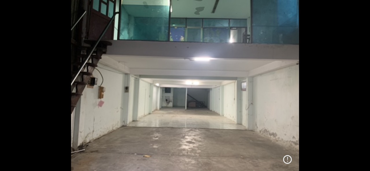 Cho thuê Kho - Xưởng khu Lê Văn Quới