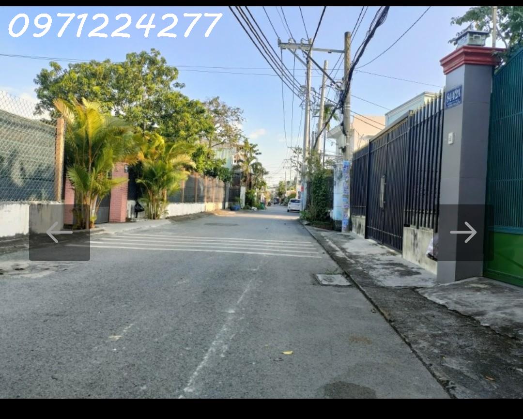 BÁN GẤP LÔ ĐẤT - ĐƯỜNG SỐ 11 -TRƯỜNG THỌ - THỦ ĐỨC 180M2 ( 10 X 18 ) CHỈ 50TR/M2