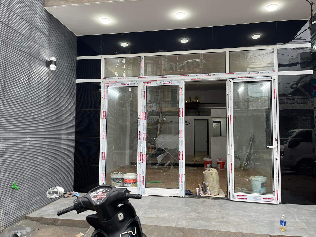 CHÍNH CHỦ CHO THUÊ 2 CĂN NHÀ NGUYÊN CĂN MẶT TIỀN ĐƯỜNG 10m5 TRẦN QUANG KHẢI , SƠN TRÀ 7 TRIỆU