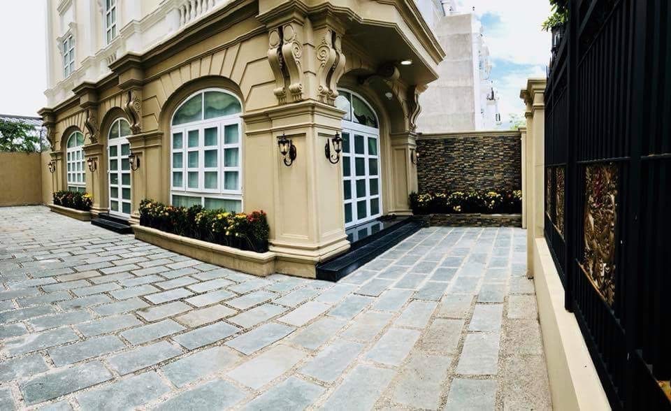 Bán nhà Quận 2, cực sốc giảm 2 tỷ, P/lô Cát lái, 119m2, Biệt Thự 4 tầng, chỉ 14ty.