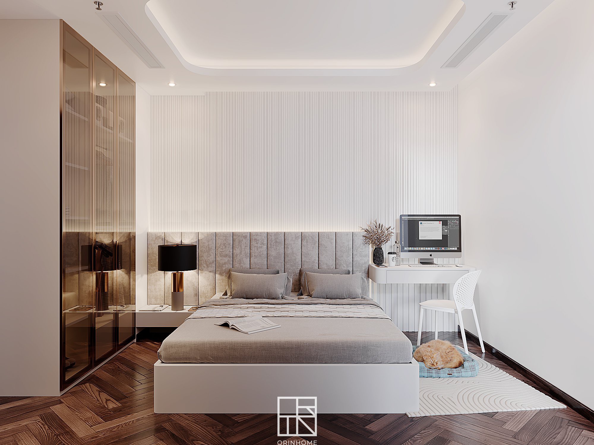 Cân cho thuê nhanh căn hộ 18A08 tại đường Lê Hồng Phong, Hải Phòng.