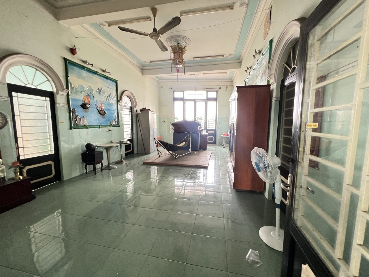 Cho Thuê Mặt Bằng Tại QL13, Thủ Dầu Một, Bình Dương - Phù Hợp Kinh Doanh Đa Ngành Nghề