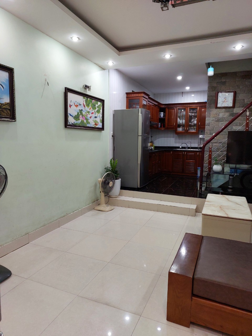 Chính chủ cần bán Căn Nhà 2 Tầng Tại Số 2A, Ngõ 18, Đường Giếng Đồn, Phường Trần Hưng Đạo, Hạ Long, Quảng Ninh