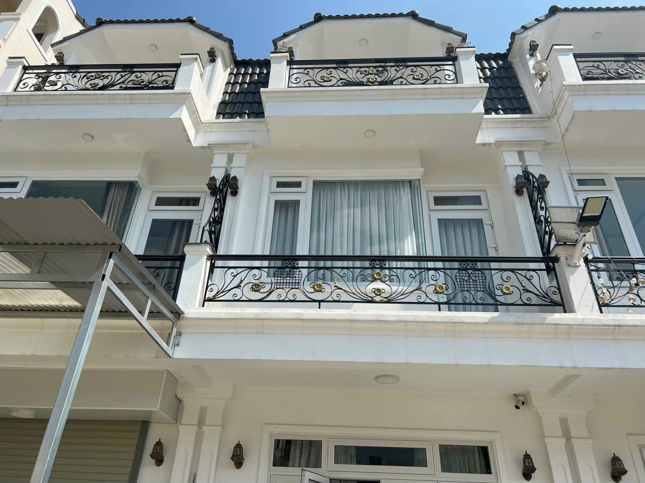 CẦN BÁN GẤP CĂN NHÀ NHƯ HÌNH TẠI XÔ VIẾT NGHỆ TÌNH P7 ĐÀ LẠT