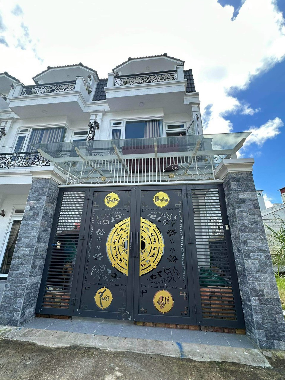 CẦN BÁN GẤP CĂN NHÀ PHƯỜNG 7 ĐÀ LẠT