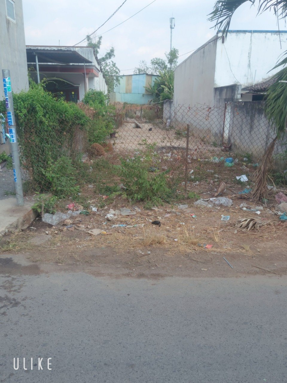 * NGỘP *CHÍNH CHỦ CẦN BÁN GẤP LÔ ĐẤT PHƯỜNG TÂN ĐỊNH - THỊ XÃ BẾN CÁT - BÌNH DƯƠNG *