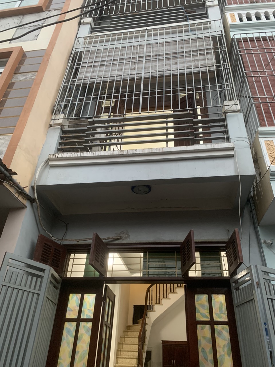 Chính chủ cho thuê nhà tại trục chính Hà Trì 1, Phường Hà Cầu, Hà Đông, Hà Nội.