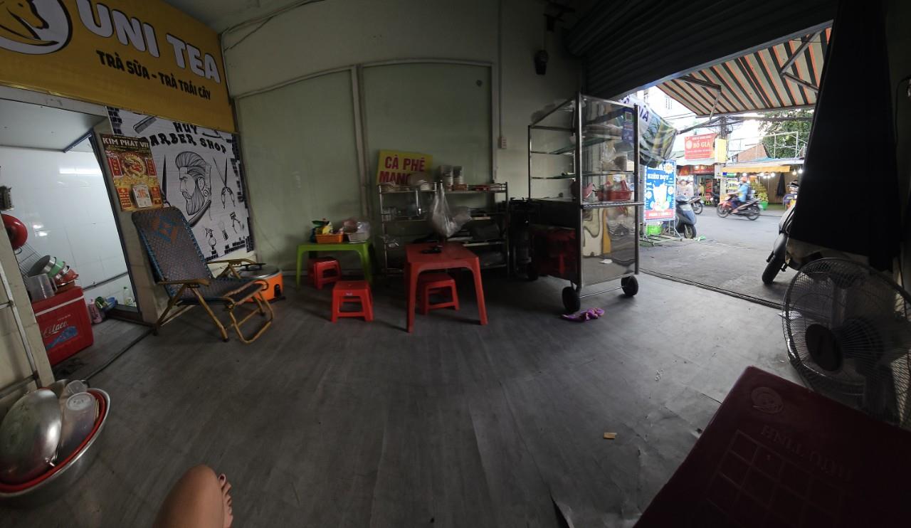 CHÍNH CHỦ Cần Sang Nhanh Ki Ốt Tại 93 Đường Tân Kỳ Tân Quý ,Tân Sơn Nhì, Tân Phú, HCM