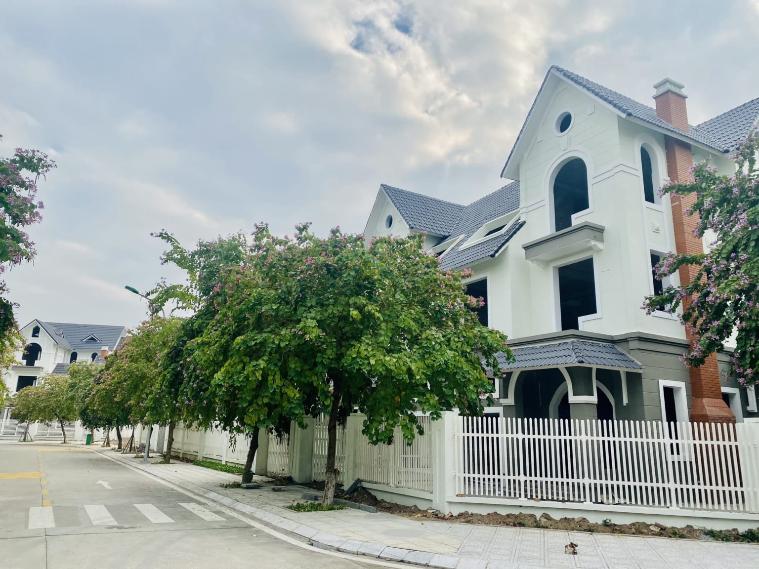 Bán BT khu C Geleximco Lê Trọng Tấn, Hà Đông, Hà Nội