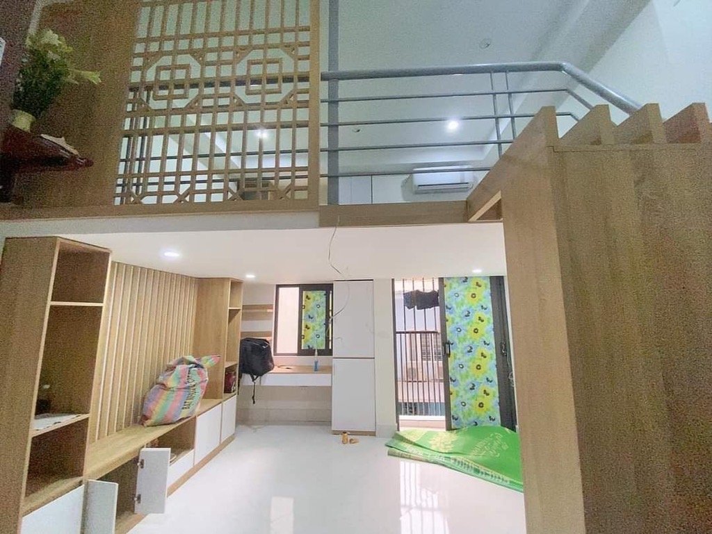 CCMN - THANG MÁY - FULL NỘI THẤT- DÒNG TIỀN 80TR/TH - HAI THOÁNG TRƯỚC SAU - SẠCH SẼ LỊCH SỰ - ĐỦ CÔNG NĂNG