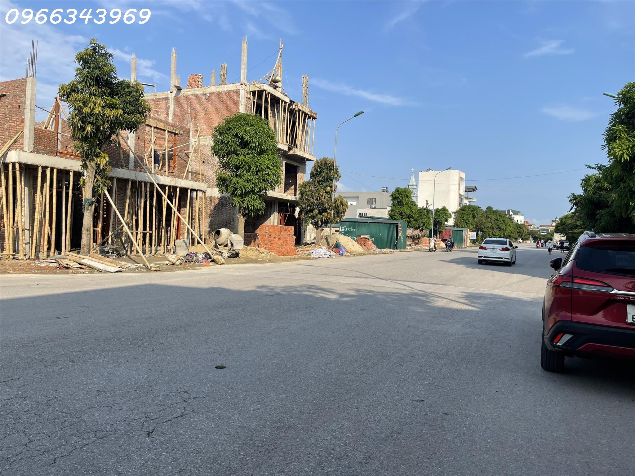 1,836 TỶ/75M2 ĐẤT HÀNG CAU, CHIẾT KHẤU THÊM 2%. QUỸ ĐẤT TP CUỐI CÙNG. LH: 0966343969