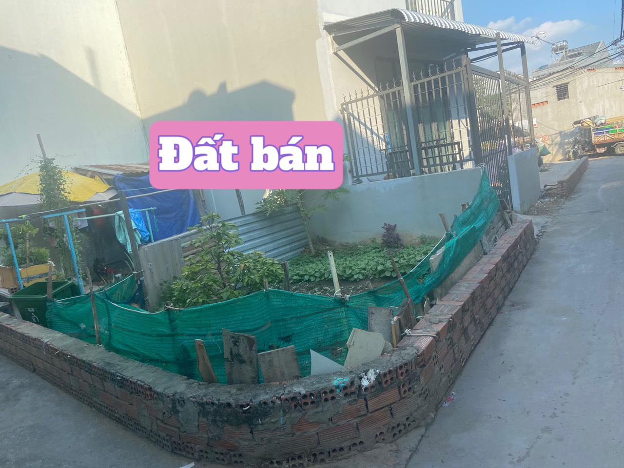 ĐẤT Chính Chủ - Giá Tốt - Cần Bán TẠI Đường 20, p. Long Thạnh Mỹ, Tp. Thủ Đức , HCM