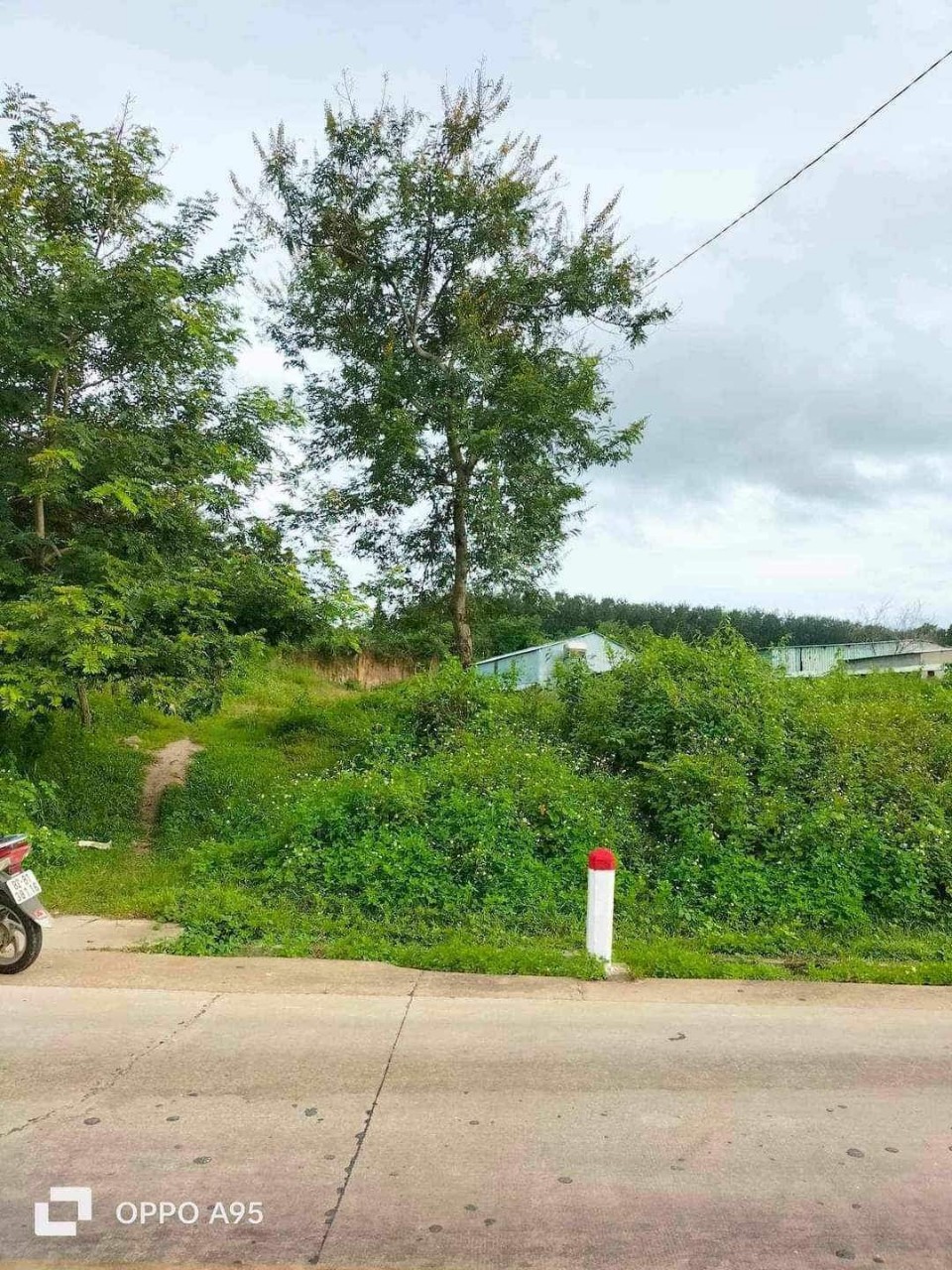 * CHÍNH CHỦ CẦN BÁN LÔ ĐẤT TP KON TUM - TỈNH KON TUM