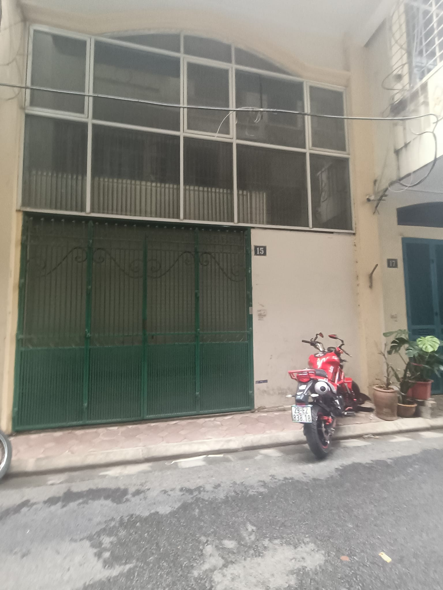 Bán Nhà Thái Hà Đống Đa Nhà Phân Lô oto vào nhà kinh doanh DT69m - MT 5,4m 5 Tầng Giá Gần 20 TỶ